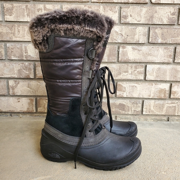 North Face Shellista Ii Winter Womens 